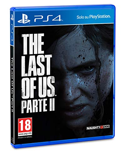 The Last of Us Part 2- [Versión italiana]